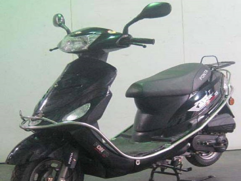 Ενοικίαση σκούτερ,ATV και μοτό στην Καλαμάτα /