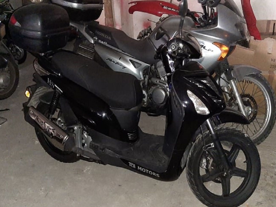 Ενοικίαση σκούτερ,ATV και μοτό στην Καλαμάτα /