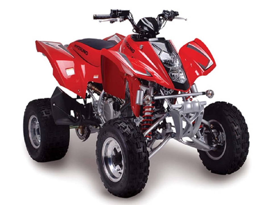 Ενοικίαση σκούτερ,ATV και μοτό στην Καλαμάτα /