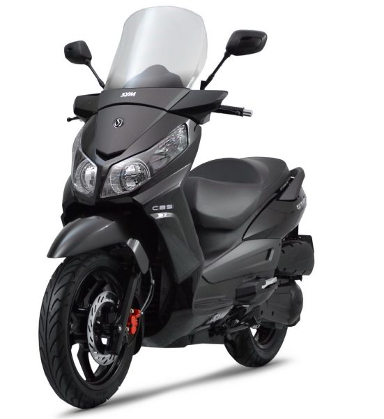 Ενοικίαση σκούτερ,ATV και μοτό στην Καλαμάτα /