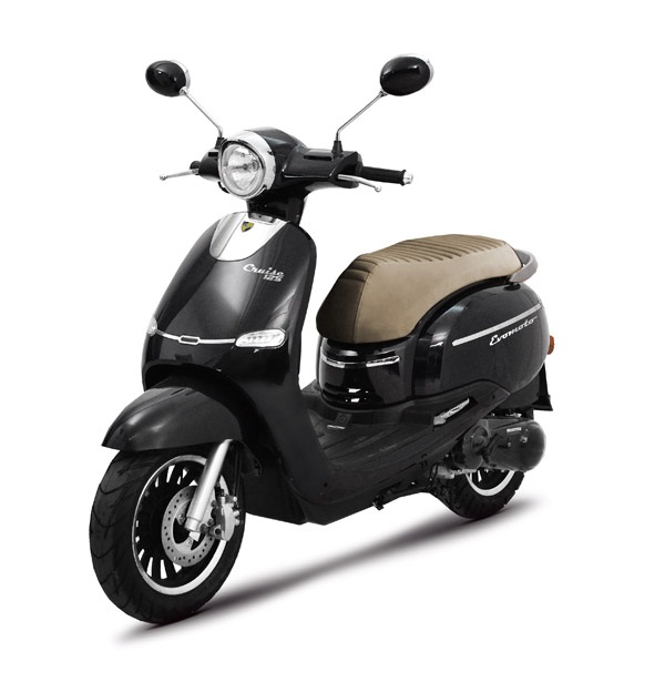 Ενοικίαση σκούτερ,ATV και μοτό στην Καλαμάτα /