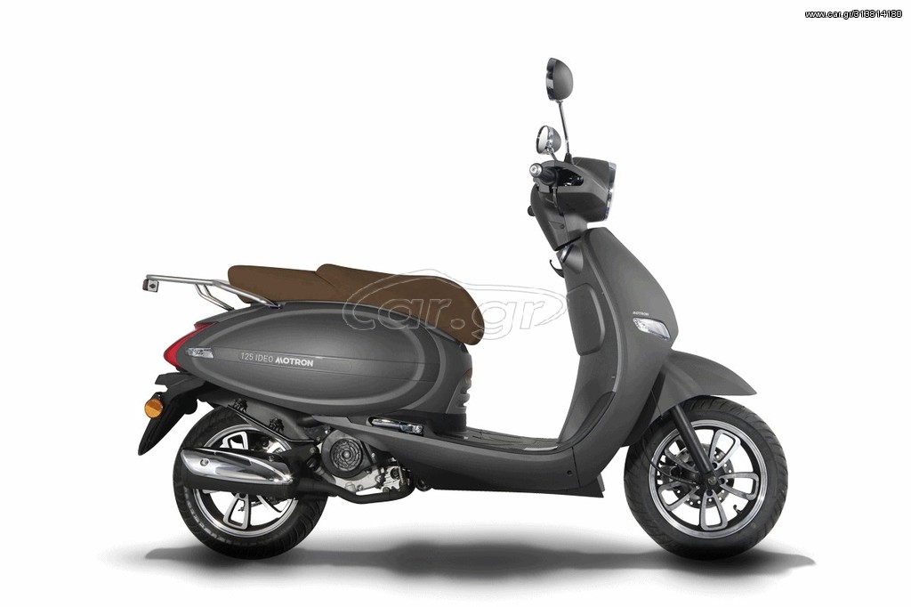 Ενοικίαση σκούτερ,ATV και μοτό στην Καλαμάτα /